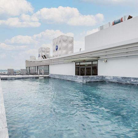 Lexington Westlake Hanoi Bagian luar foto