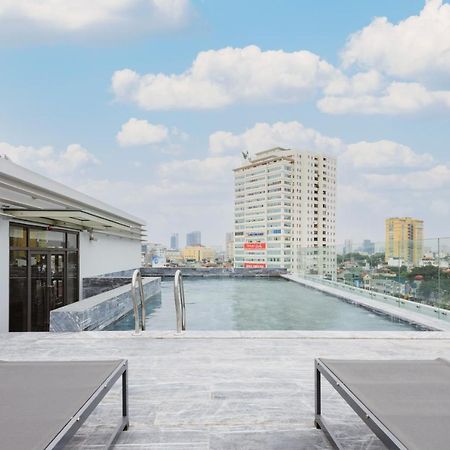 Lexington Westlake Hanoi Bagian luar foto
