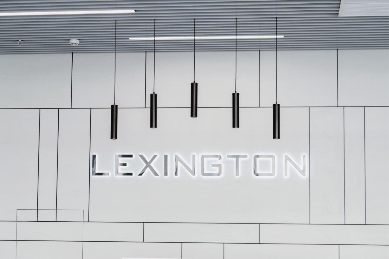 Lexington Westlake Hanoi Bagian luar foto